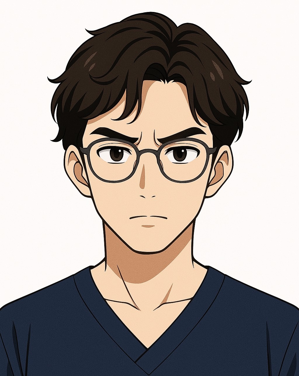 先生のアイコン