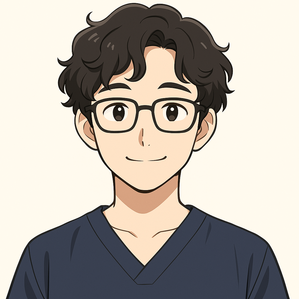 先生のアイコン
