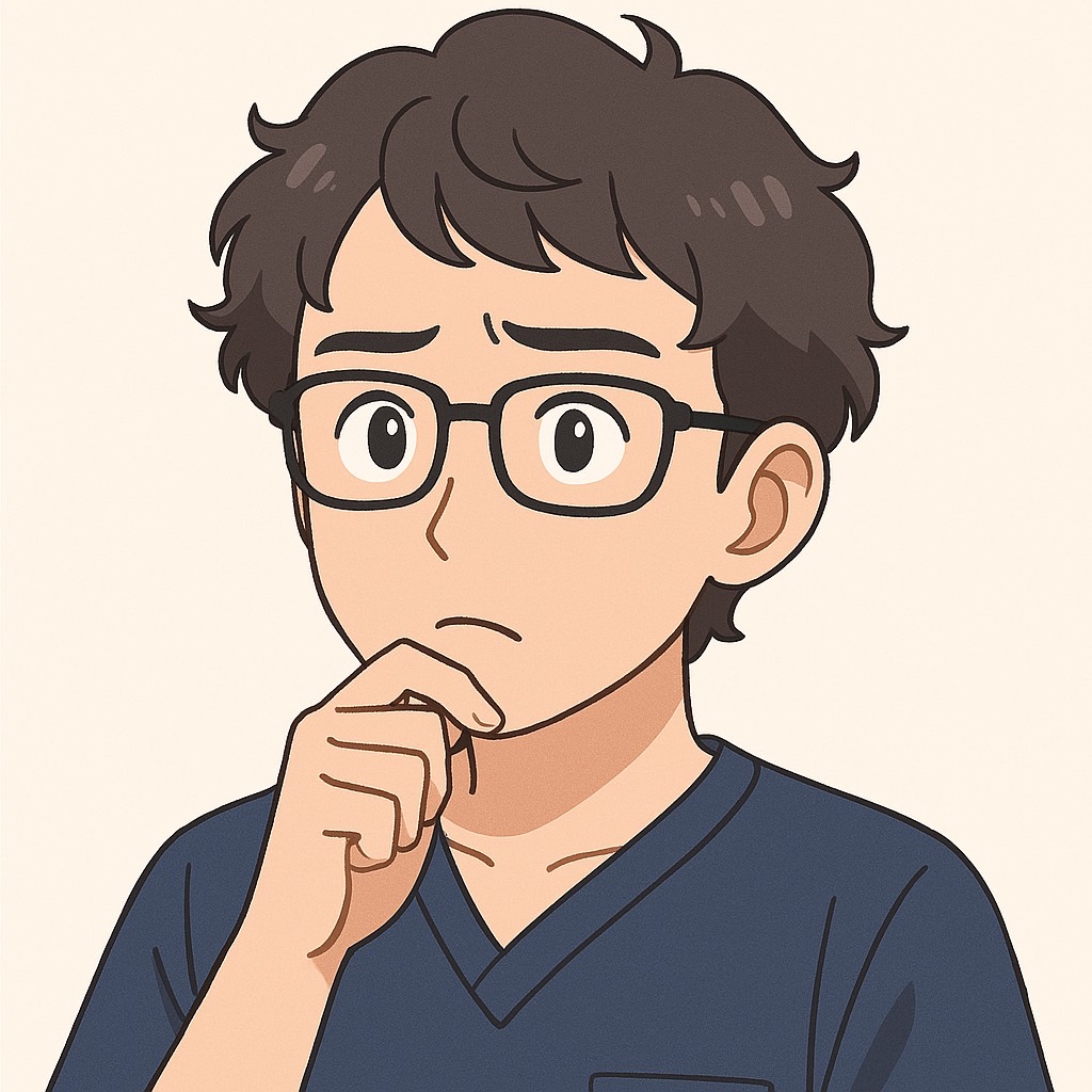 先生のアイコン