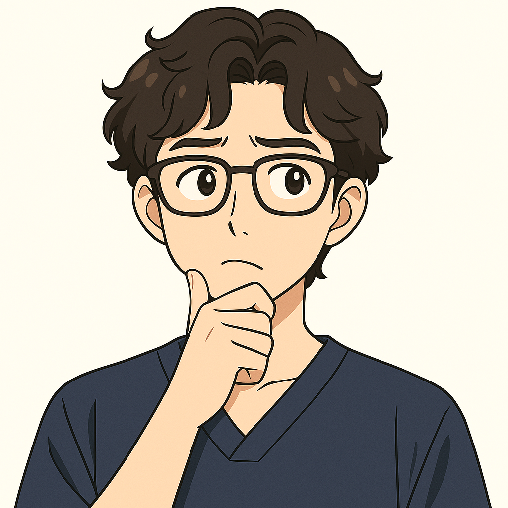 先生のアイコン